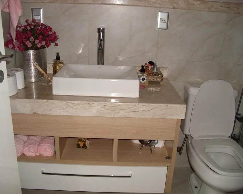 Casa com 4 quartos à venda, 400m2 em Jardim Theodora, Itu - SP - imagem 5 Foto 5 de Casa com 4 quartos à venda, 400m2 em Jardim Theodora, Itu - SP