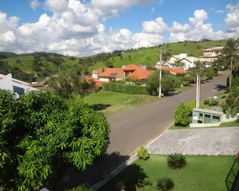 Foto 3 de Casa com 5 quartos à venda, 750m2 em Itu - SP