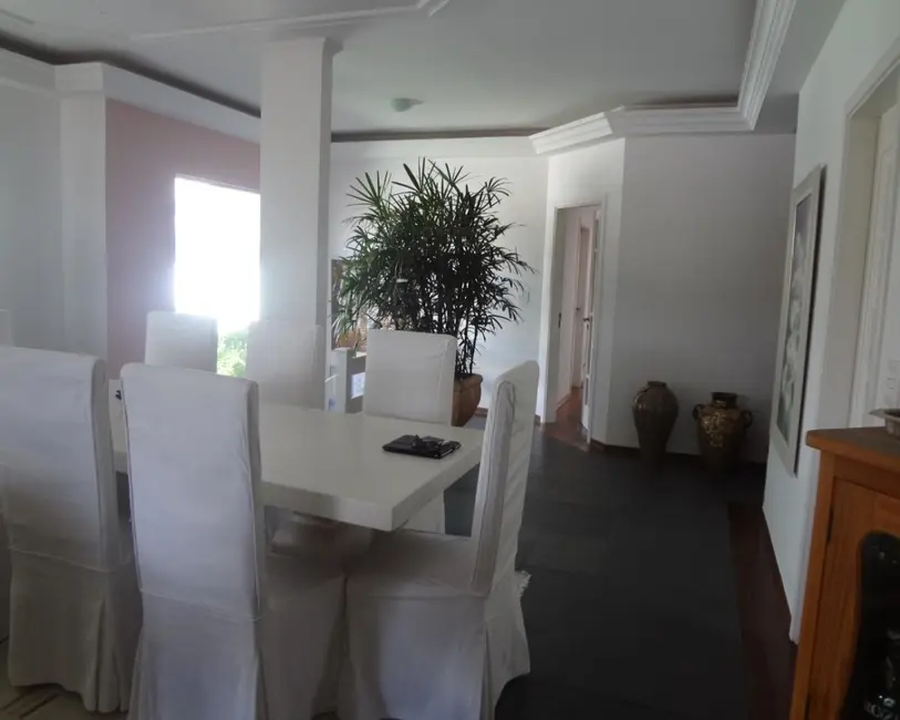 Foto 8 de Casa com 5 quartos à venda, 750m2 em Itu - SP