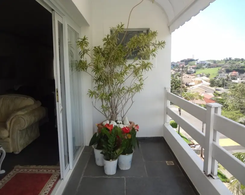 Foto 4 de Casa com 5 quartos à venda, 750m2 em Itu - SP