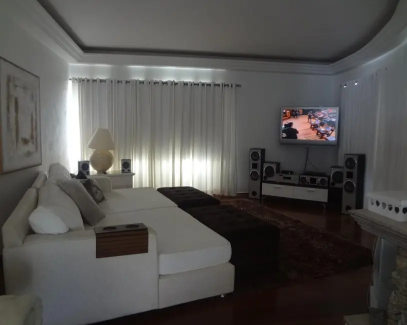 Foto 6 de Casa com 5 quartos à venda, 750m2 em Itu - SP