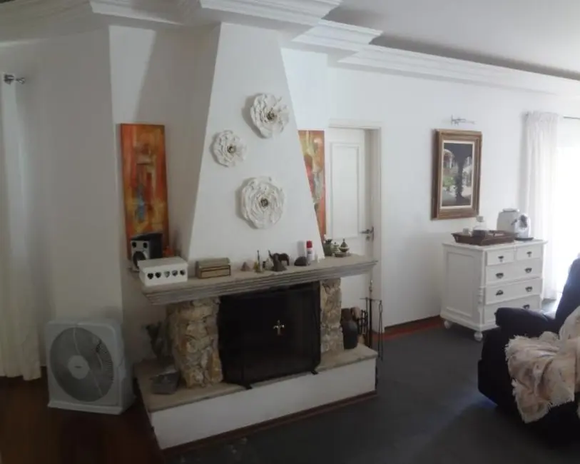 Foto 7 de Casa com 5 quartos à venda, 750m2 em Itu - SP