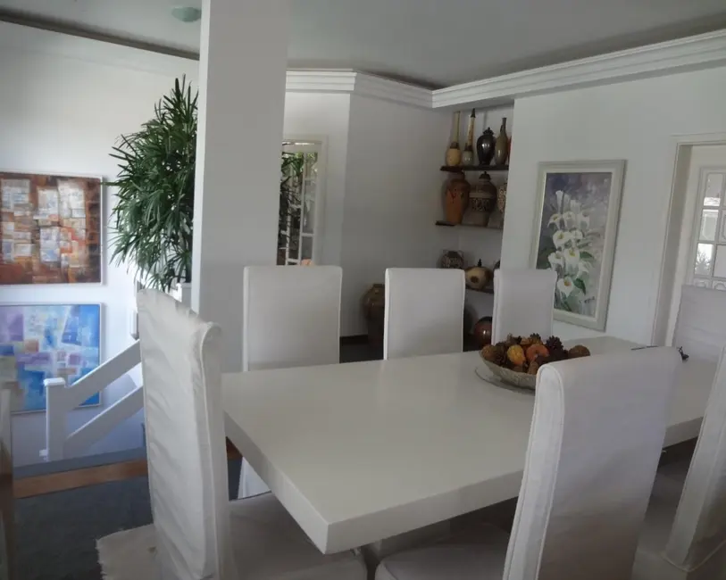 Foto 9 de Casa com 5 quartos à venda, 750m2 em Itu - SP