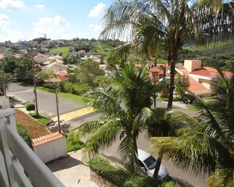 Foto 2 de Casa com 5 quartos à venda, 750m2 em Itu - SP