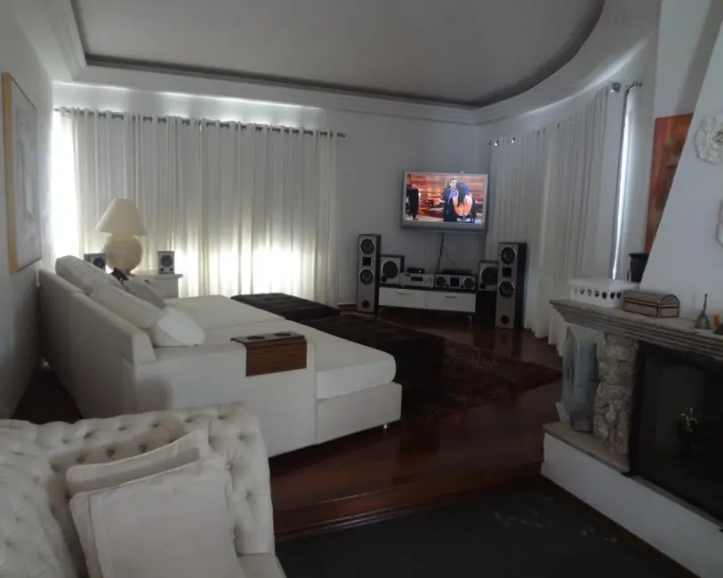 Foto 5 de Casa com 5 quartos à venda, 750m2 em Itu - SP