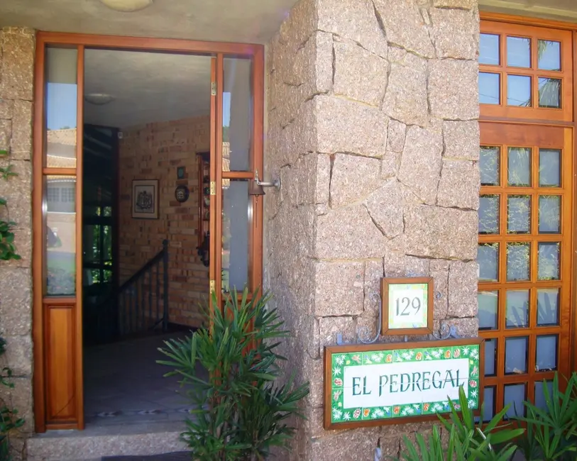 Foto 4 de Casa com 3 quartos à venda, 600m2 em Condomínio Monte Belo, Salto - SP