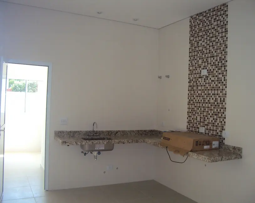 Foto 6 de Casa com 3 quartos à venda em Itu - SP