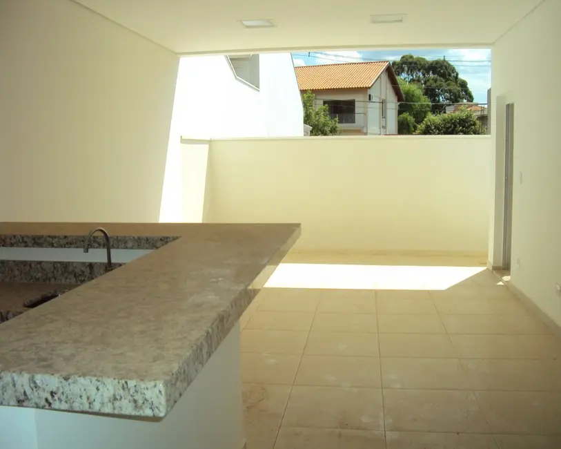 Foto 8 de Casa com 3 quartos à venda em Itu - SP