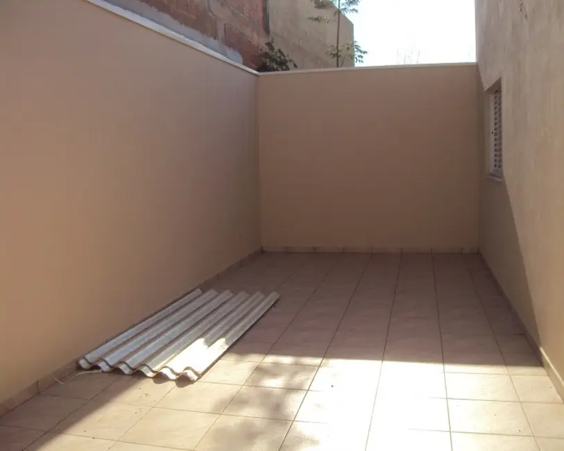 Foto 2 de Casa com 3 quartos à venda, 170m2 em Jardim Paulista II, Itu - SP