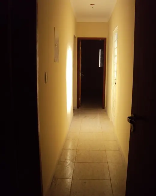 Foto 6 de Casa com 3 quartos à venda, 170m2 em Jardim Paulista II, Itu - SP