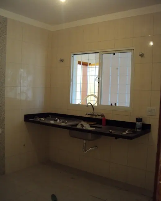 Foto 7 de Casa com 3 quartos à venda, 170m2 em Jardim Paulista II, Itu - SP