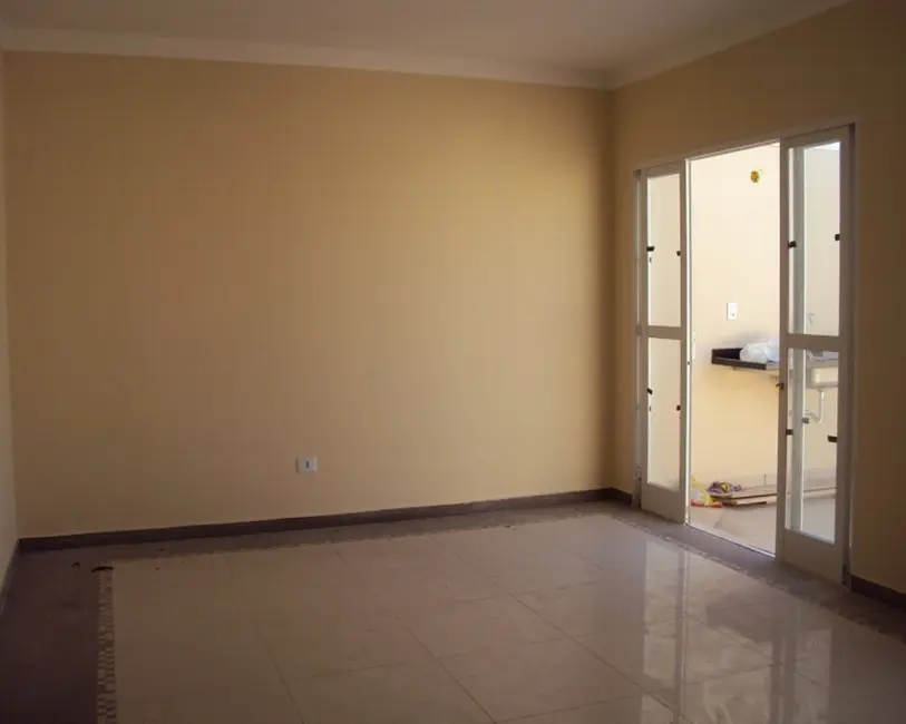 Foto 4 de Casa com 3 quartos à venda, 170m2 em Jardim Paulista II, Itu - SP
