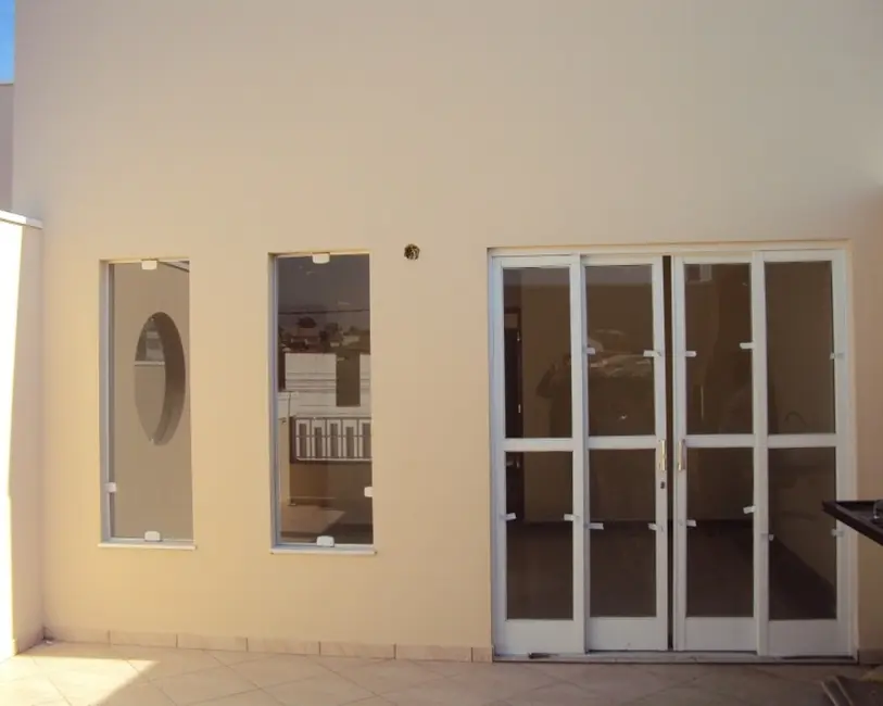 Foto 3 de Casa com 3 quartos à venda, 170m2 em Jardim Paulista II, Itu - SP