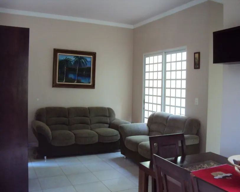 Foto 2 de Casa com 3 quartos à venda, 150m2 em Itu - SP