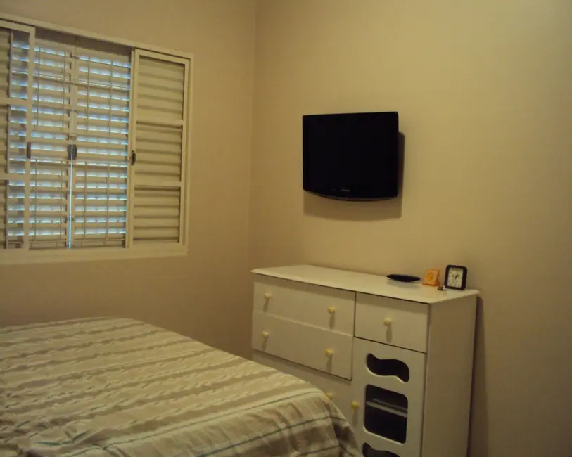 Foto 5 de Casa com 3 quartos à venda, 150m2 em Itu - SP