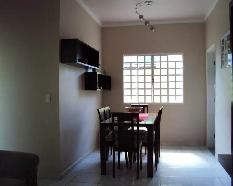 Foto 3 de Casa com 3 quartos à venda, 150m2 em Itu - SP