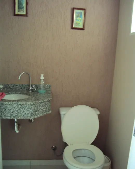 Foto 8 de Casa com 3 quartos à venda, 150m2 em Itu - SP