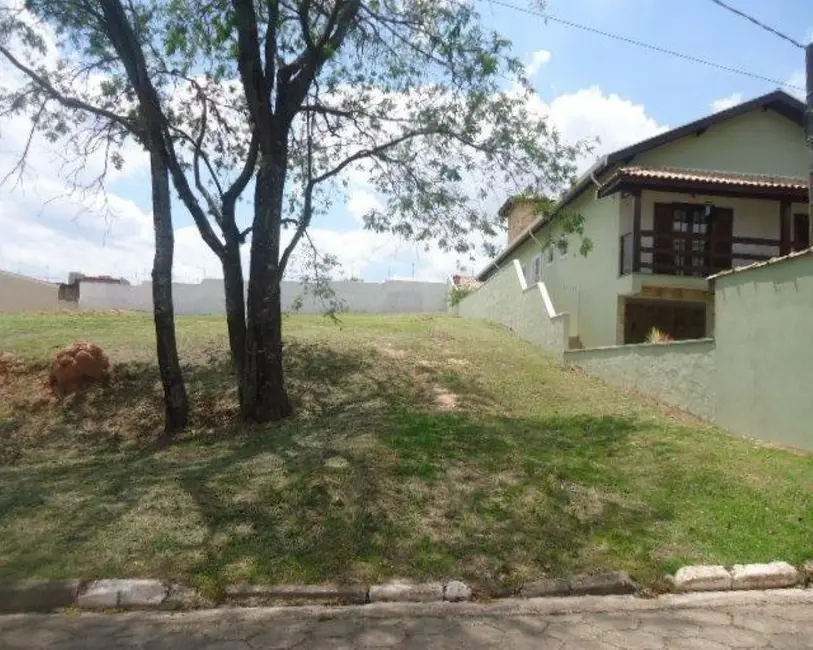 Foto 1 de Terreno / Lote à venda em Itu - SP