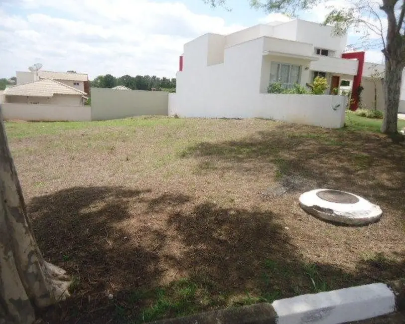 Foto 1 de Terreno / Lote à venda em Itu - SP