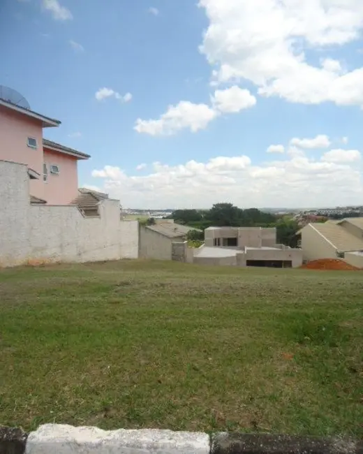 Foto 1 de Terreno / Lote à venda em Itu - SP