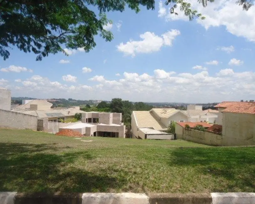 Foto 1 de Terreno / Lote à venda em Itu - SP