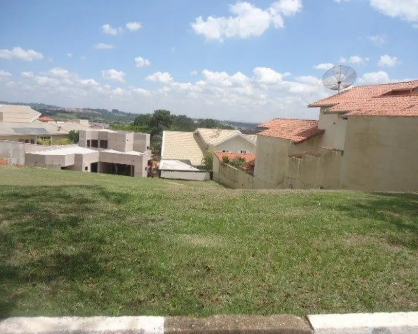 Foto 1 de Terreno / Lote à venda em Itu - SP