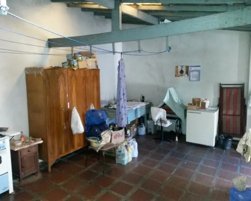 Casa com 2 quartos à venda, 137m2 em Vila Nova, Itu - SP - imagem 7 Foto 7 de Casa com 2 quartos à venda, 137m2 em Vila Nova, Itu - SP