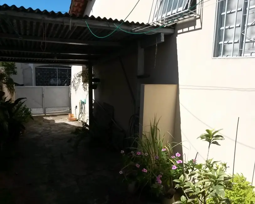 Casa com 2 quartos à venda, 137m2 em Vila Nova, Itu - SP - imagem 8 Foto 8 de Casa com 2 quartos à venda, 137m2 em Vila Nova, Itu - SP