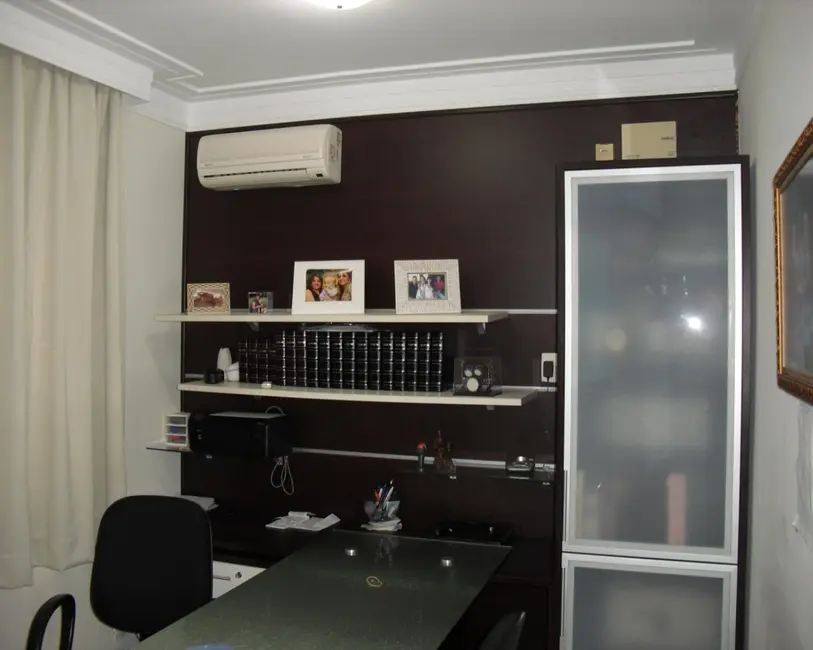 Foto 3 de Casa com 5 quartos à venda, 600m2 em Jardim Theodora, Itu - SP