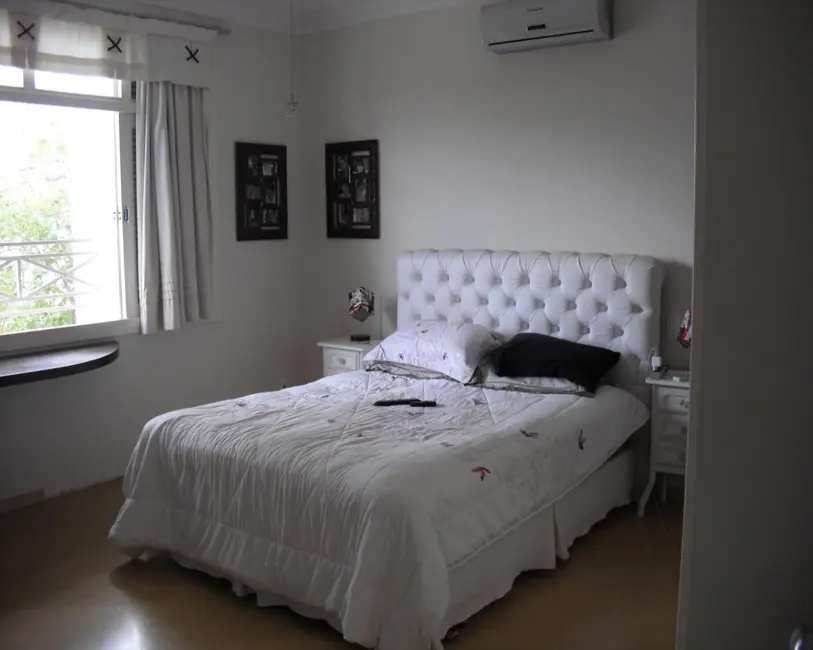 Foto 7 de Casa com 5 quartos à venda, 600m2 em Jardim Theodora, Itu - SP