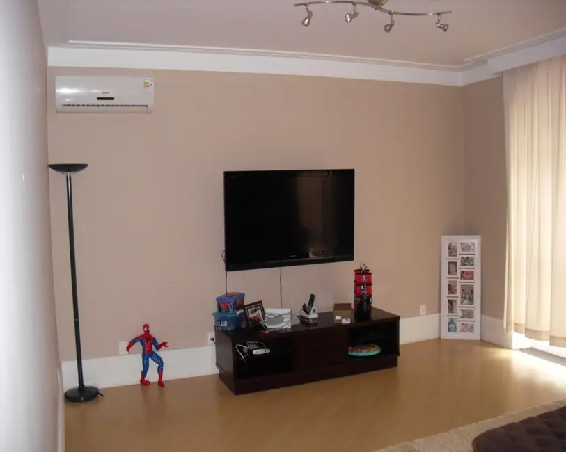 Foto 5 de Casa com 5 quartos à venda, 600m2 em Jardim Theodora, Itu - SP