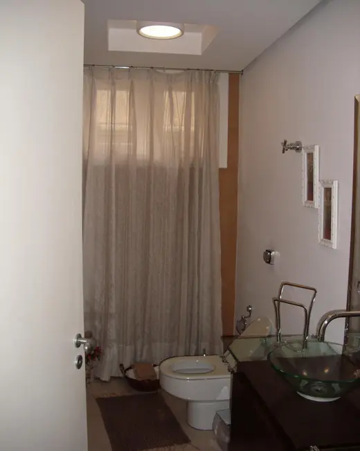 Foto 4 de Casa com 5 quartos à venda, 600m2 em Jardim Theodora, Itu - SP