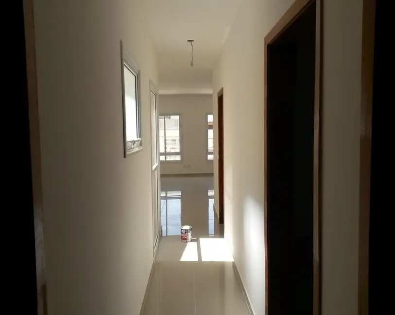 Foto 3 de Casa com 3 quartos à venda, 120m2 em Jardim Paulista II, Itu - SP