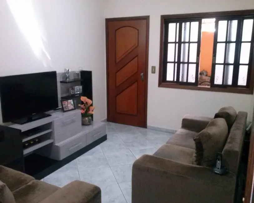 Foto 1 de Casa com 3 quartos à venda, 144m2 em Itu - SP