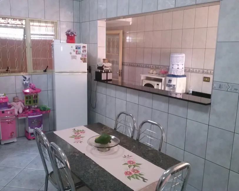 Foto 3 de Casa com 3 quartos à venda, 144m2 em Itu - SP