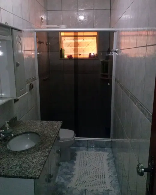 Foto 6 de Casa com 3 quartos à venda, 144m2 em Itu - SP