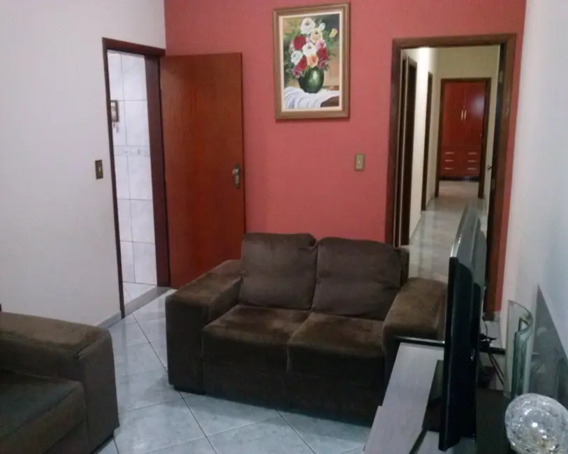 Foto 7 de Casa com 3 quartos à venda, 144m2 em Itu - SP