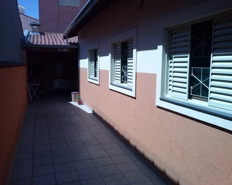 Foto 2 de Casa com 3 quartos à venda, 144m2 em Itu - SP