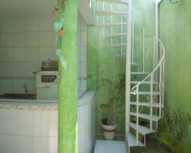 Foto 6 de Casa de Condomínio com 2 quartos à venda, 125m2 em Residencial Dona Lila, Itu - SP