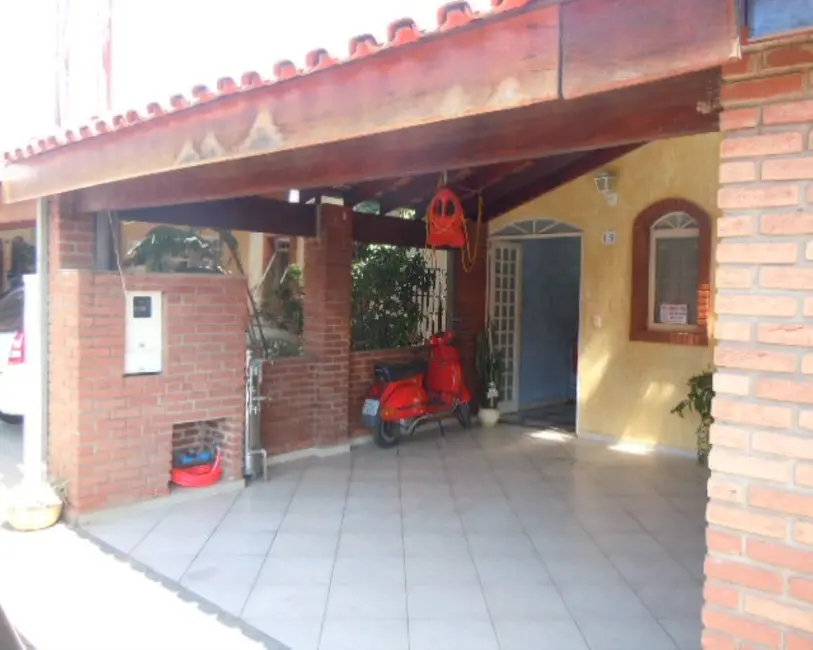 Foto 1 de Casa de Condomínio com 2 quartos à venda, 125m2 em Residencial Dona Lila, Itu - SP