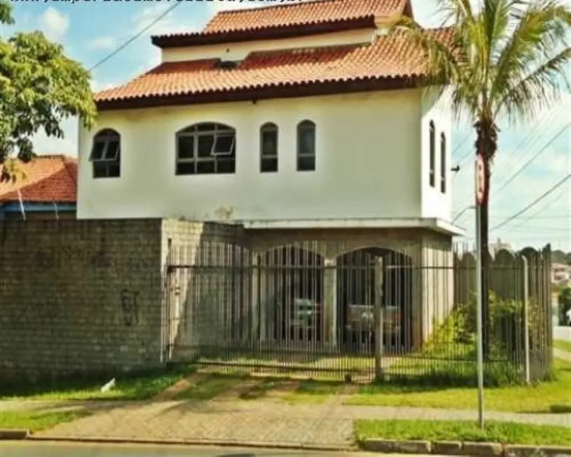 Foto 6 de Casa com 4 quartos à venda em Vila Trujillo, Sorocaba - SP