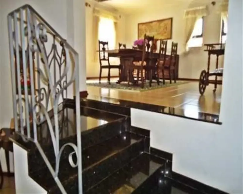 Foto 5 de Casa com 4 quartos à venda em Vila Trujillo, Sorocaba - SP