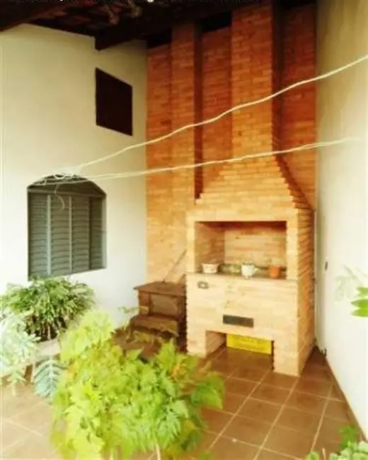 Foto 3 de Casa com 4 quartos à venda em Vila Trujillo, Sorocaba - SP