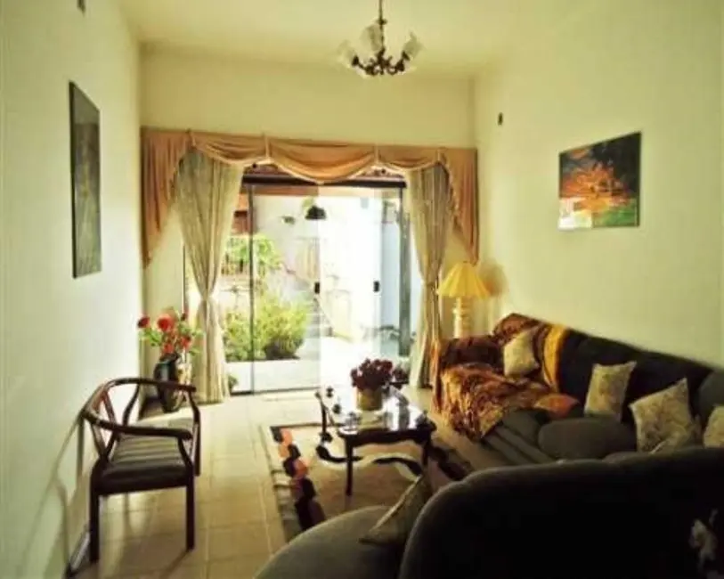 Foto 4 de Casa com 4 quartos à venda em Vila Trujillo, Sorocaba - SP