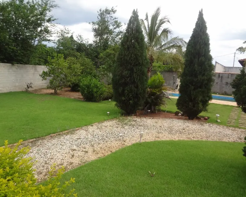 Foto 3 de Casa com 3 quartos à venda, 140m2 em Jardim Paraíso II, Itu - SP