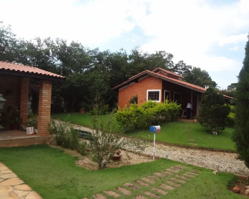 Foto 8 de Casa com 3 quartos à venda, 140m2 em Jardim Paraíso II, Itu - SP