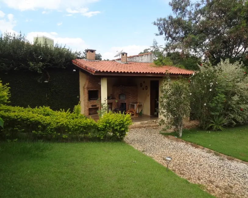 Foto 2 de Casa com 3 quartos à venda, 140m2 em Jardim Paraíso II, Itu - SP