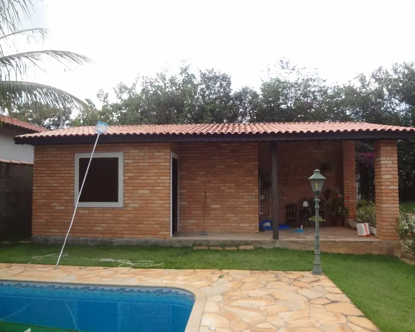 Foto 7 de Casa com 3 quartos à venda, 140m2 em Jardim Paraíso II, Itu - SP