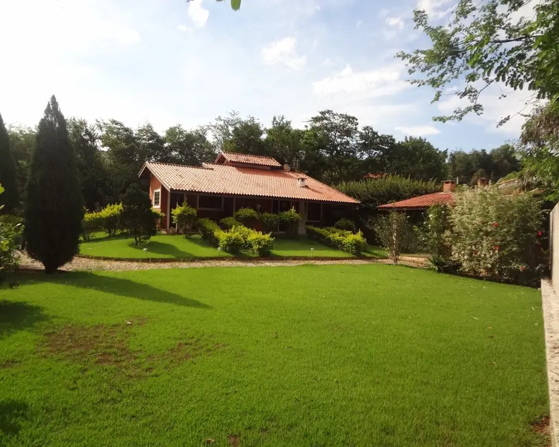 Foto 1 de Casa com 3 quartos à venda, 140m2 em Jardim Paraíso II, Itu - SP