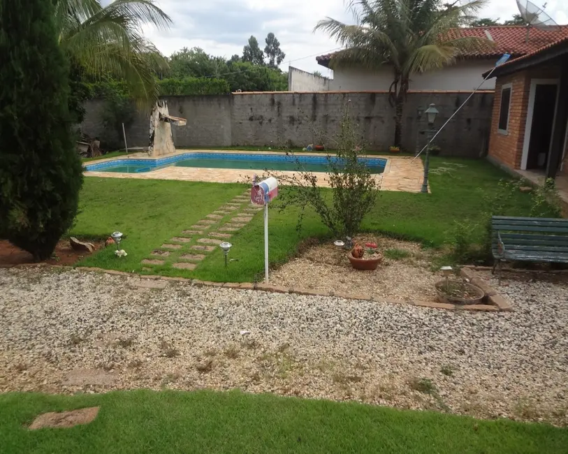 Foto 4 de Casa com 3 quartos à venda, 140m2 em Jardim Paraíso II, Itu - SP